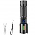 Ліхтар NIGHT VISION FLUORESCENCE CB-611-TG, індикація заряду, 1x26650/3xAAA, ЗУ Type-C, zoom, Box Ліхтар NIGHT VISION FLUORESCENCE CB-611-TG, індикація заряду, 1x26650/3xAAA, ЗУ Type-C, zoom, Box