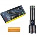Ліхтар NIGHT VISION FLUORESCENCE CB-G62-TG, індикація заряду, powerbank, 1x26650/3xAAA, ЗУ Type-C, zoom, Box Ліхтар NIGHT VISION FLUORESCENCE CB-G62-TG, індикація заряду, powerbank, 1x26650/3xAAA, ЗУ Type-C, zoom, Box