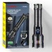Ліхтар NIGHT VISION FLUORESCENCE CB-G62-TG, індикація заряду, powerbank, 1x26650/3xAAA, ЗУ Type-C, zoom, Box Ліхтар NIGHT VISION FLUORESCENCE CB-G62-TG, індикація заряду, powerbank, 1x26650/3xAAA, ЗУ Type-C, zoom, Box