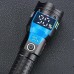 Ліхтар NIGHT VISION FLUORESCENCE CB-G62-TG, індикація заряду, powerbank, 1x26650/3xAAA, ЗУ Type-C, zoom, Box Ліхтар NIGHT VISION FLUORESCENCE CB-G62-TG, індикація заряду, powerbank, 1x26650/3xAAA, ЗУ Type-C, zoom, Box