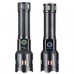 Ліхтар NIGHT VISION FLUORESCENCE CB-G62-TG, індикація заряду, powerbank, 1x26650/3xAAA, ЗУ Type-C, zoom, Box Ліхтар NIGHT VISION FLUORESCENCE CB-G62-TG, індикація заряду, powerbank, 1x26650/3xAAA, ЗУ Type-C, zoom, Box