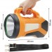 Ліхтар переносний D30-LED+COB(white+red), power bank, Li-Ion акум., ЗУ Type-C, Box Ліхтар переносний D30-LED+COB(white+red), power bank, Li-Ion акум., ЗУ Type-C, Box