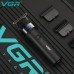 Тример VGR V-987 BLACK, 3 насадки, LED display Тример VGR V-987 BLACK, 3 насадки, LED display