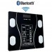 Smart ваги, розумні підлогові 17A, 180кг (0,05 кг), bluetooth