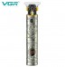 Тример VGR V-097 PLATINUM, 3 насадки, LED display Тример VGR V-097 PLATINUM, 3 насадки, LED display