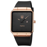 Годинники наручні 1691/1961RGBK SKMEI, ROSE GOLD-BLACK, UKRAINE Годинники наручні 1691/1961RGBK SKMEI, ROSE GOLD-BLACK, UKRAINE