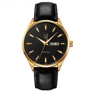 Годинники наручні 5702/2075GDBK SKMEI, GOLD-BLACK, UKRAINE Годинники наручні 5702/2075GDBK SKMEI, GOLD-BLACK, UKRAINE