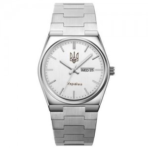 Годинники наручні 8829/9288SISI SKMEI, SILVER-SILVER, UKRAINE Годинники наручні 8829/9288SISI SKMEI, SILVER-SILVER, UKRAINE
