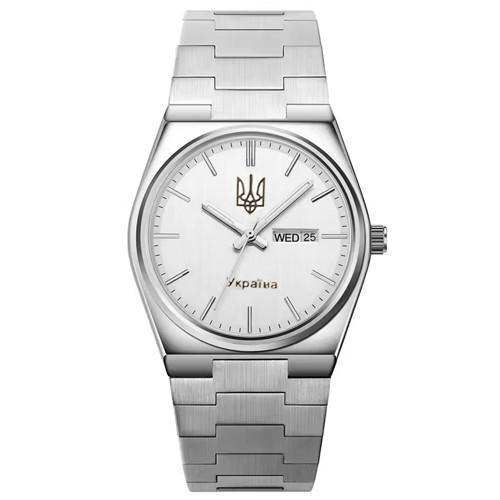 Годинники наручні 8829/9288SISI SKMEI, SILVER-SILVER, UKRAINE