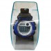 Годинники наручні Polit 653, Box, water resist