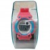 Годинники наручні Polit 653, Box, water resist