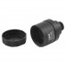 Варіофокальний об'єктив CCTV 1/3 PT 0409 4mm-9mm F1.4 Manual Iris