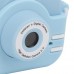 Дитячий фотоапарат A3S, BLUE Дитячий фотоапарат A3S, BLUE