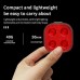 Велоліхтар FY-328S-4LED(Red) з автоматичною системою START/STOP, waterproof, Li-Ion акумулятор, ЗП Type-C