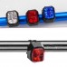 Велоліхтар AQ-009-3LED, 2xCR2032 Велоліхтар AQ-009-3LED, 2xCR2032