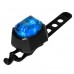 Велоліхтар AQ-009-3LED, 2xCR2032 Велоліхтар AQ-009-3LED, 2xCR2032