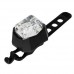 Велоліхтар AQ-009-3LED, 2xCR2032 Велоліхтар AQ-009-3LED, 2xCR2032