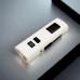 Велофара Z818-2x3W+COB(white+red), power bank, Li-Ion акум., ЗУType-C
