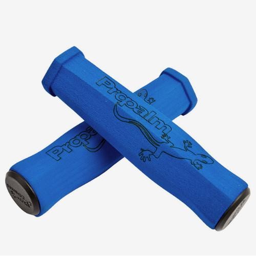 Гріпси велосипедні Propalm WRQ011, blue (пара)