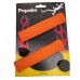 Гріпси велосипедні Propalm WRQ011, orange (пара) Гріпси велосипедні Propalm WRQ011, orange (пара)