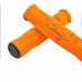 Гріпси велосипедні Propalm WRQ011, orange (пара) Гріпси велосипедні Propalm WRQ011, orange (пара)