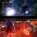 Велокомплект ZH-078-2LED ліхтар + STOP-14SMD, waterproof, Li-Ion акумулятор, ЗП Type-C Велокомплект ZH-078-2LED ліхтар + STOP-14SMD, waterproof, Li-Ion акумулятор, ЗП Type-C