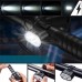 Велокомплект ZH-078-2LED ліхтар + STOP-14SMD, waterproof, Li-Ion акумулятор, ЗП Type-C Велокомплект ZH-078-2LED ліхтар + STOP-14SMD, waterproof, Li-Ion акумулятор, ЗП Type-C