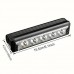 Велофара потужна FY-339B-5LED(white+yellow), Waterproof, Li-Ion акум., ЗУType-C