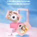 Дитячий фотоапарат ET015, PINK UNICORN