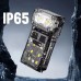 Ліхтар налобний X52-2LED+6SMD(RGB), Motion Sensor, індикація аряду, Li-Ion акумулятор, ЗУ Type-C, кліпса, магніт, Box Ліхтар налобний X52-2LED+6SMD(RGB), Motion Sensor, індикація аряду, Li-Ion акумулятор, ЗУ Type-C, кліпса, магніт, Box