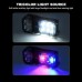 Ліхтар налобний X52-2LED+6SMD(RGB), Motion Sensor, індикація аряду, Li-Ion акумулятор, ЗУ Type-C, кліпса, магніт, Box Ліхтар налобний X52-2LED+6SMD(RGB), Motion Sensor, індикація аряду, Li-Ion акумулятор, ЗУ Type-C, кліпса, магніт, Box