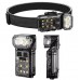 Ліхтар налобний X52-2LED+6SMD(RGB), Motion Sensor, індикація аряду, Li-Ion акумулятор, ЗУ Type-C, кліпса, магніт, Box Ліхтар налобний X52-2LED+6SMD(RGB), Motion Sensor, індикація аряду, Li-Ion акумулятор, ЗУ Type-C, кліпса, магніт, Box