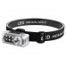 Ліхтар налобний YJ-A06-LED+6SMD(RGB), Motion Sensor, Li-Ion акумулятор, ЗУ Type-C, кліпса, магніт, Box Ліхтар налобний YJ-A06-LED+6SMD(RGB), Motion Sensor, Li-Ion акумулятор, ЗУ Type-C, кліпса, магніт, Box