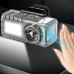 Ліхтар налобний YJ-A06-LED+6SMD(RGB), Motion Sensor, Li-Ion акумулятор, ЗУ Type-C, кліпса, магніт, Box Ліхтар налобний YJ-A06-LED+6SMD(RGB), Motion Sensor, Li-Ion акумулятор, ЗУ Type-C, кліпса, магніт, Box