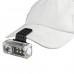 Ліхтар налобний YJ-A06-LED+6SMD(RGB), Motion Sensor, Li-Ion акумулятор, ЗУ Type-C, кліпса, магніт, Box Ліхтар налобний YJ-A06-LED+6SMD(RGB), Motion Sensor, Li-Ion акумулятор, ЗУ Type-C, кліпса, магніт, Box