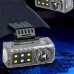 Ліхтар налобний YJ-A06-LED+6SMD(RGB), Motion Sensor, Li-Ion акумулятор, ЗУ Type-C, кліпса, магніт, Box Ліхтар налобний YJ-A06-LED+6SMD(RGB), Motion Sensor, Li-Ion акумулятор, ЗУ Type-C, кліпса, магніт, Box