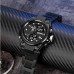 Годинники наручні 2031BK SKMEI, BLACK