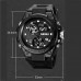 Годинники наручні 2031BK SKMEI, BLACK