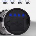 Ліхтар A05-3XPG, power bank, Li-Ion акумулятор, індикація заряду, ЗУ Type-C, Box Ліхтар A05-3XPG, power bank, Li-Ion акумулятор, індикація заряду, ЗУ Type-C, Box