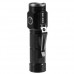 Ліхтар S33-3XHР360, 1x18650, power bank, індикація заряду, ЗУ Type-C, Box, магніт, Box