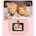 Дитячий фотоапарат миттєвого друку Y600, PINK з підтримкою microSD card, 3Y+ Дитячий фотоапарат миттєвого друку Y600, PINK з підтримкою microSD card, 3Y+