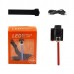 Велоліхтар 8821-LED, Li-Ion акум.., ЗУ micro USB