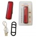 Велоліхтар XFL-102-10SMD, waterproof, Li-Ion акумулятор, ЗУ microUSB