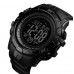 Годинники наручні 1475BK SKMEI, BLACK