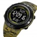 Годинники наручні 2070CMGNBK SKMEI, ARMY GREEN CAMO-BLACK