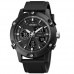 Годинники наручні 1757BKBK SKMEI, BLACK-BLACK