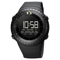 Годинники наручні 1992BK SKMEI, BLACK Годинники наручні 1992BK SKMEI, BLACK