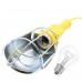 Ліхтар переносний WORKING PLD-009, 40W E27, 220V, кабель 10м, гак