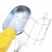 Ліхтар переносний WORKING PLD-009, 40W E27, 220V, кабель 10м, гак