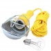 Ліхтар переносний WORKING PLD-009, 40W E27, 220V, кабель 10м, гак